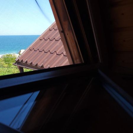 Vila Flavia B&B Констанца Экстерьер фото