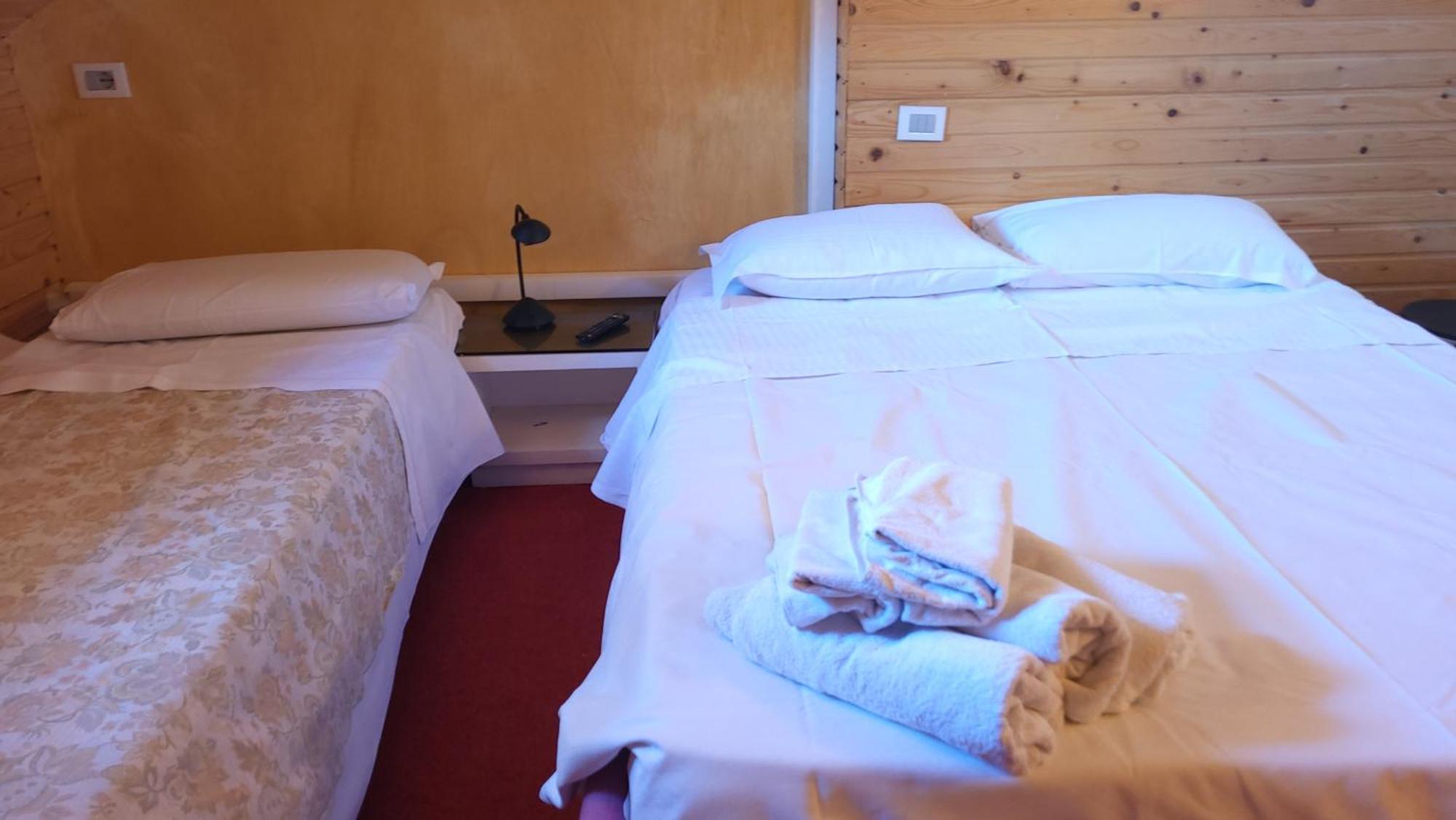 Vila Flavia B&B Констанца Экстерьер фото