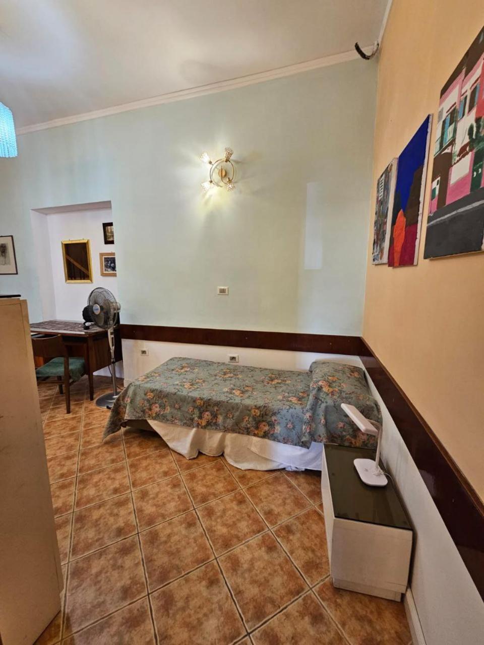 Vila Flavia B&B Констанца Экстерьер фото