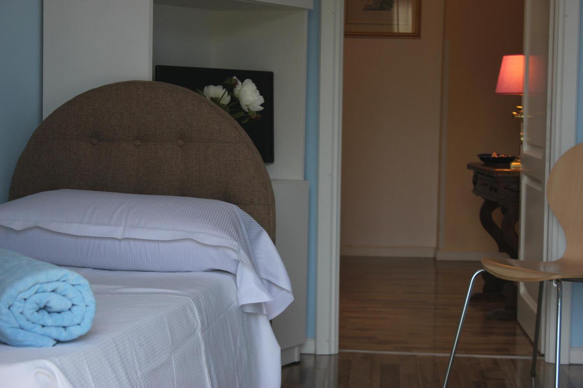 Vila Flavia B&B Констанца Номер фото