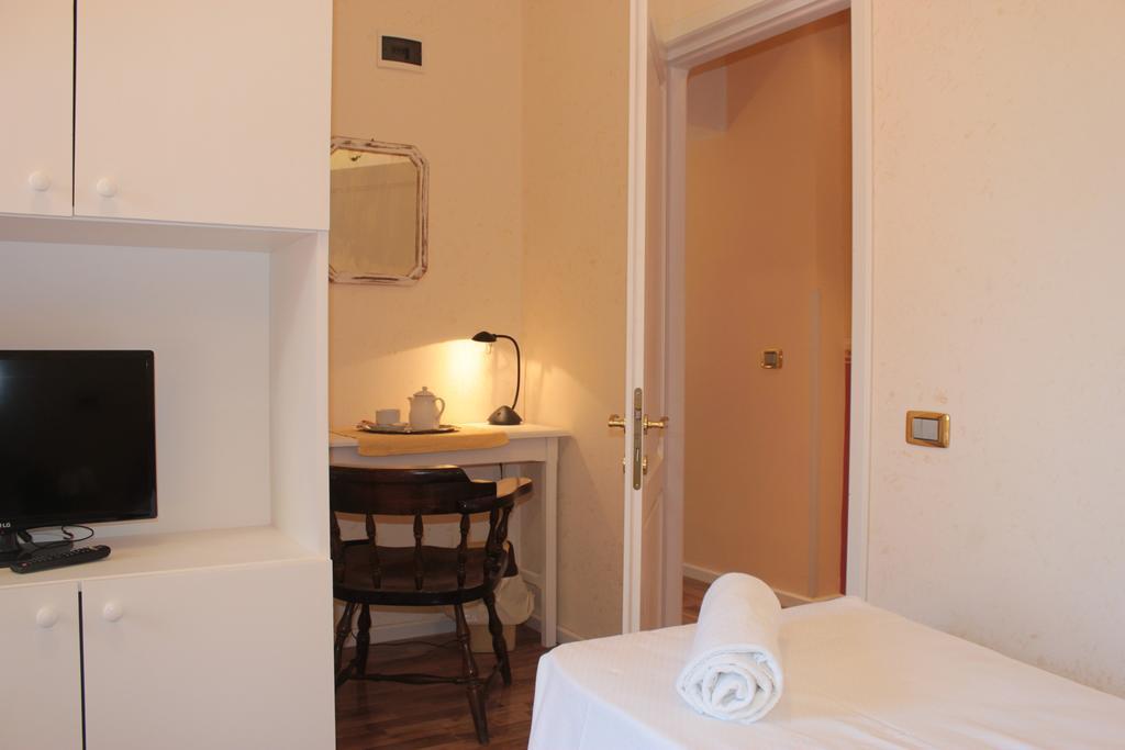 Vila Flavia B&B Констанца Номер фото