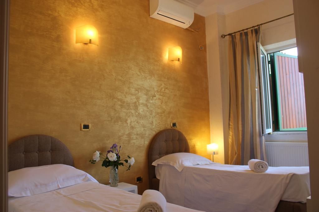 Vila Flavia B&B Констанца Номер фото