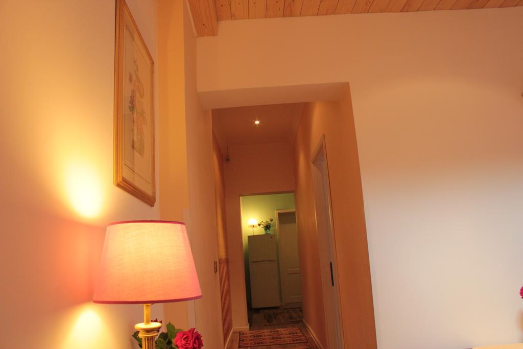 Vila Flavia B&B Констанца Экстерьер фото