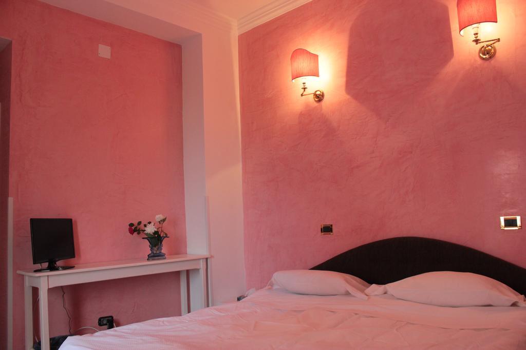 Vila Flavia B&B Констанца Экстерьер фото