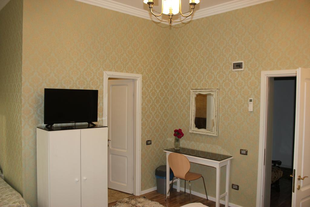 Vila Flavia B&B Констанца Экстерьер фото