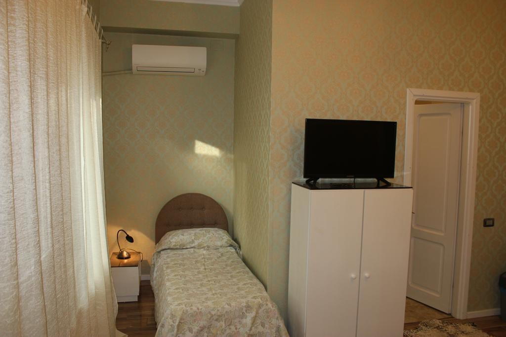 Vila Flavia B&B Констанца Экстерьер фото