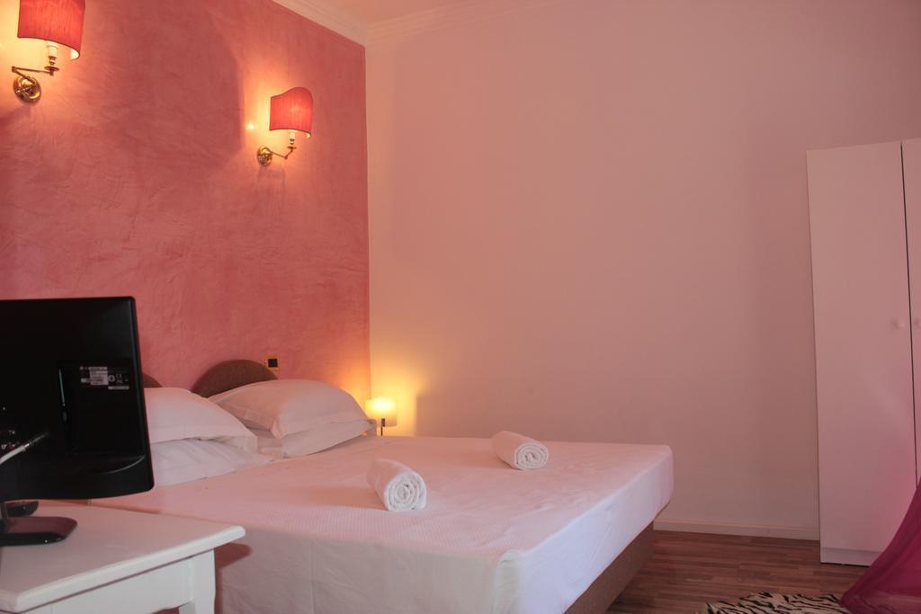 Vila Flavia B&B Констанца Экстерьер фото