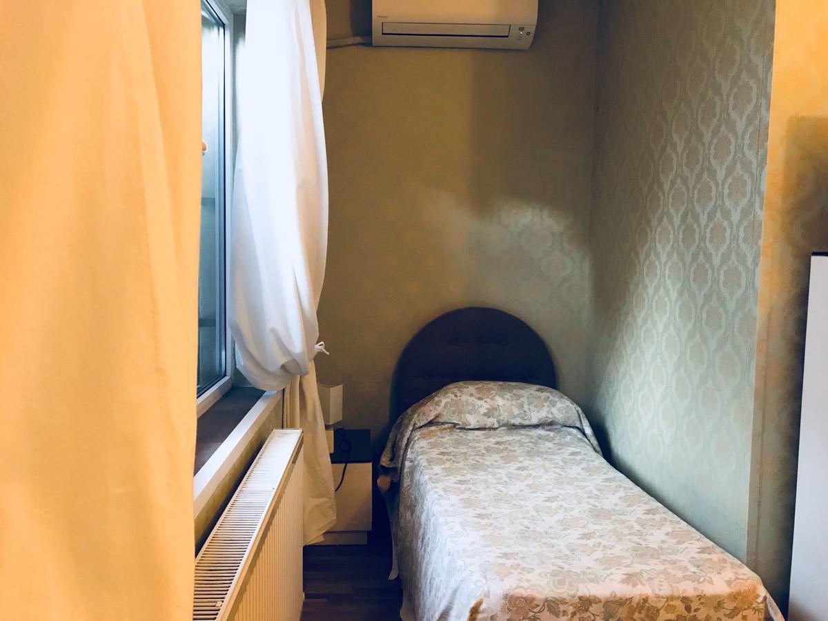 Vila Flavia B&B Констанца Экстерьер фото