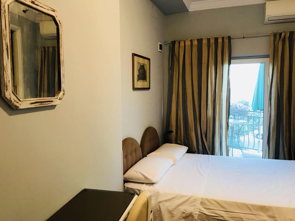 Vila Flavia B&B Констанца Экстерьер фото