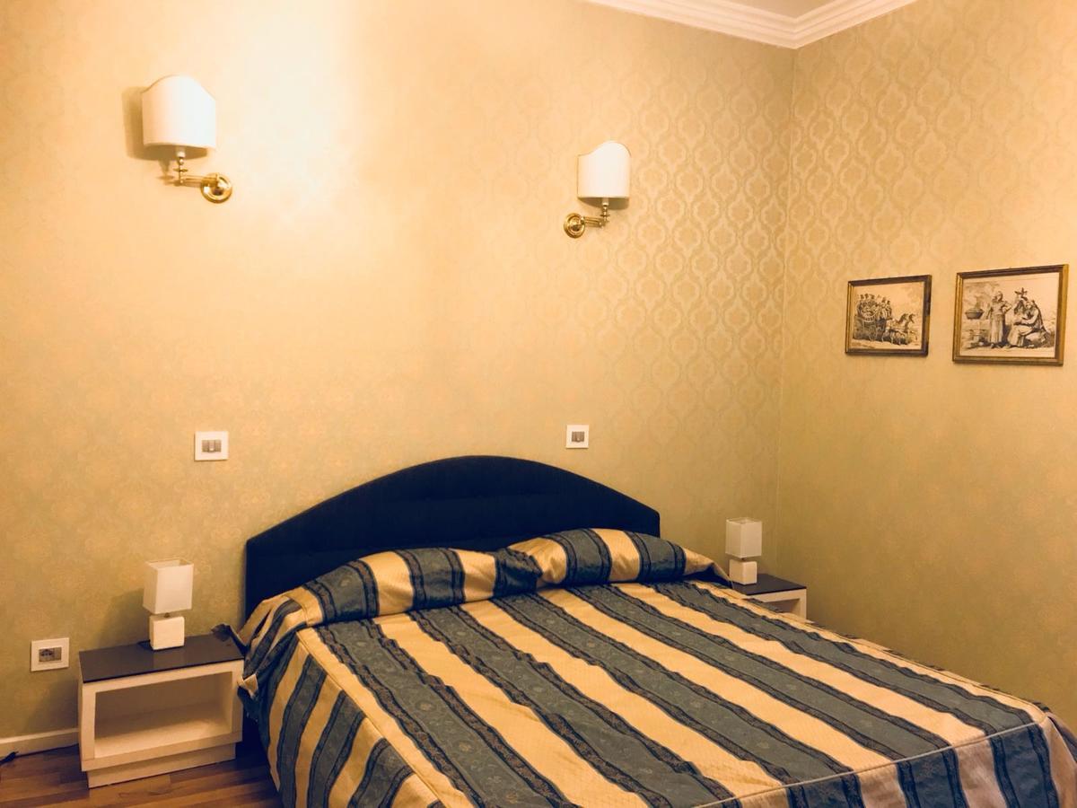 Vila Flavia B&B Констанца Экстерьер фото
