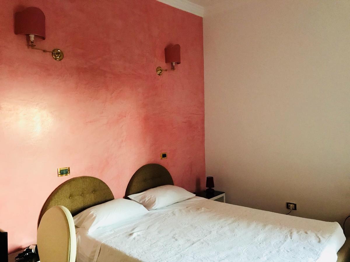 Vila Flavia B&B Констанца Экстерьер фото