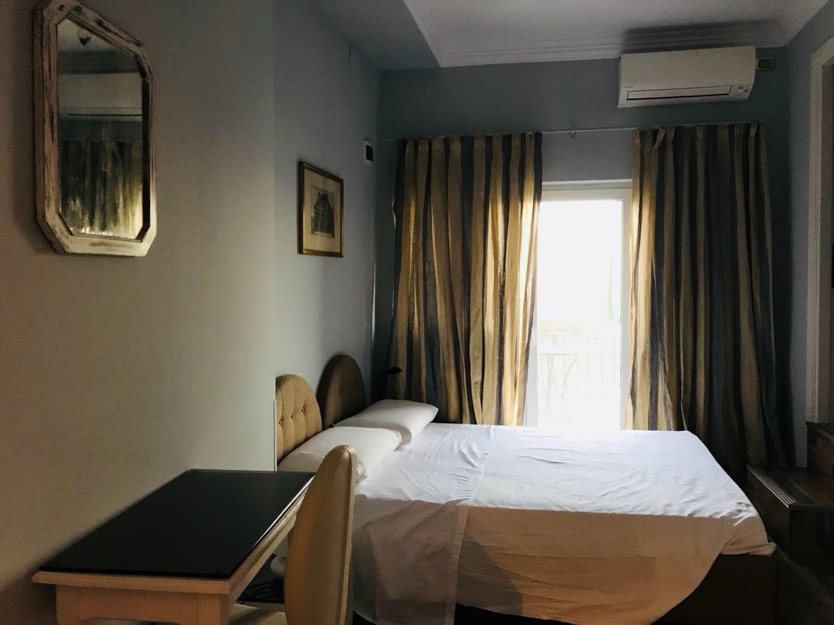 Vila Flavia B&B Констанца Экстерьер фото