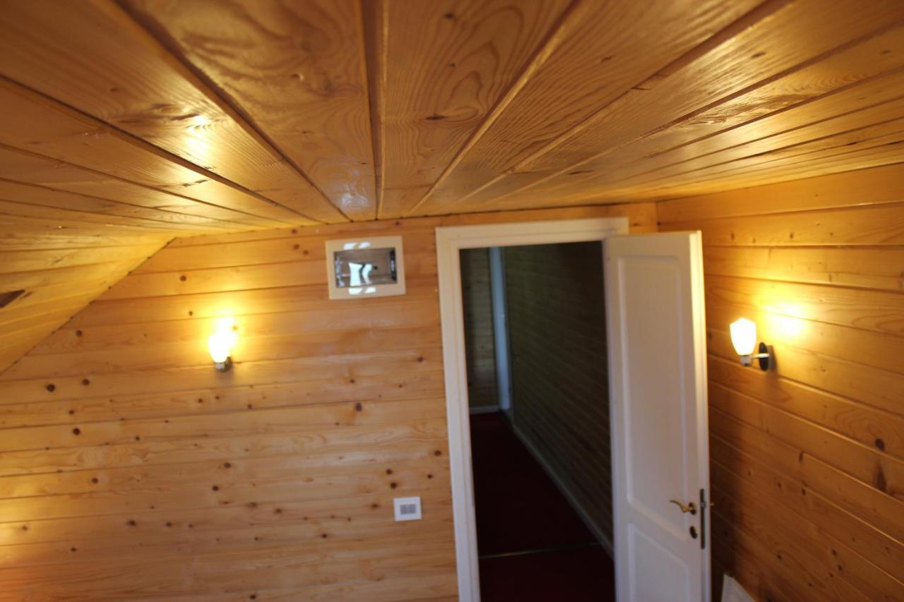 Vila Flavia B&B Констанца Экстерьер фото